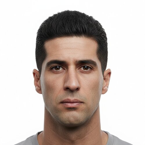 Mostafa Shojaei