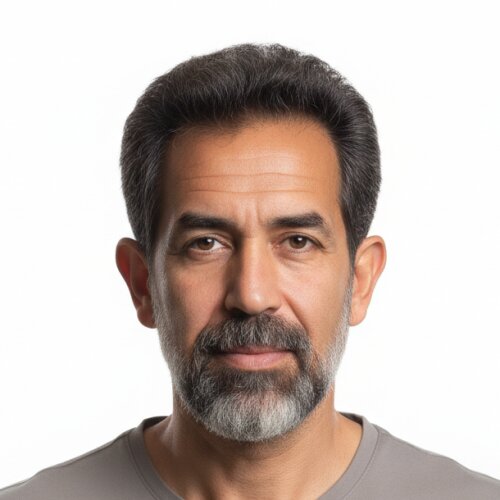 Ahmad Nakhaei