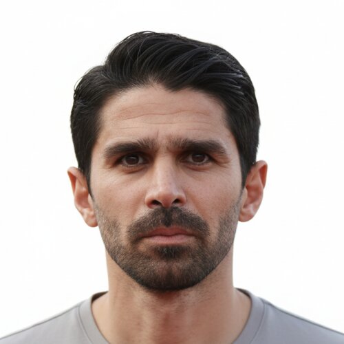 Pouya Seyfpanahi