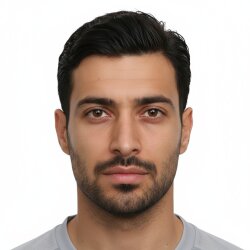 Shoja Khalilzadeh