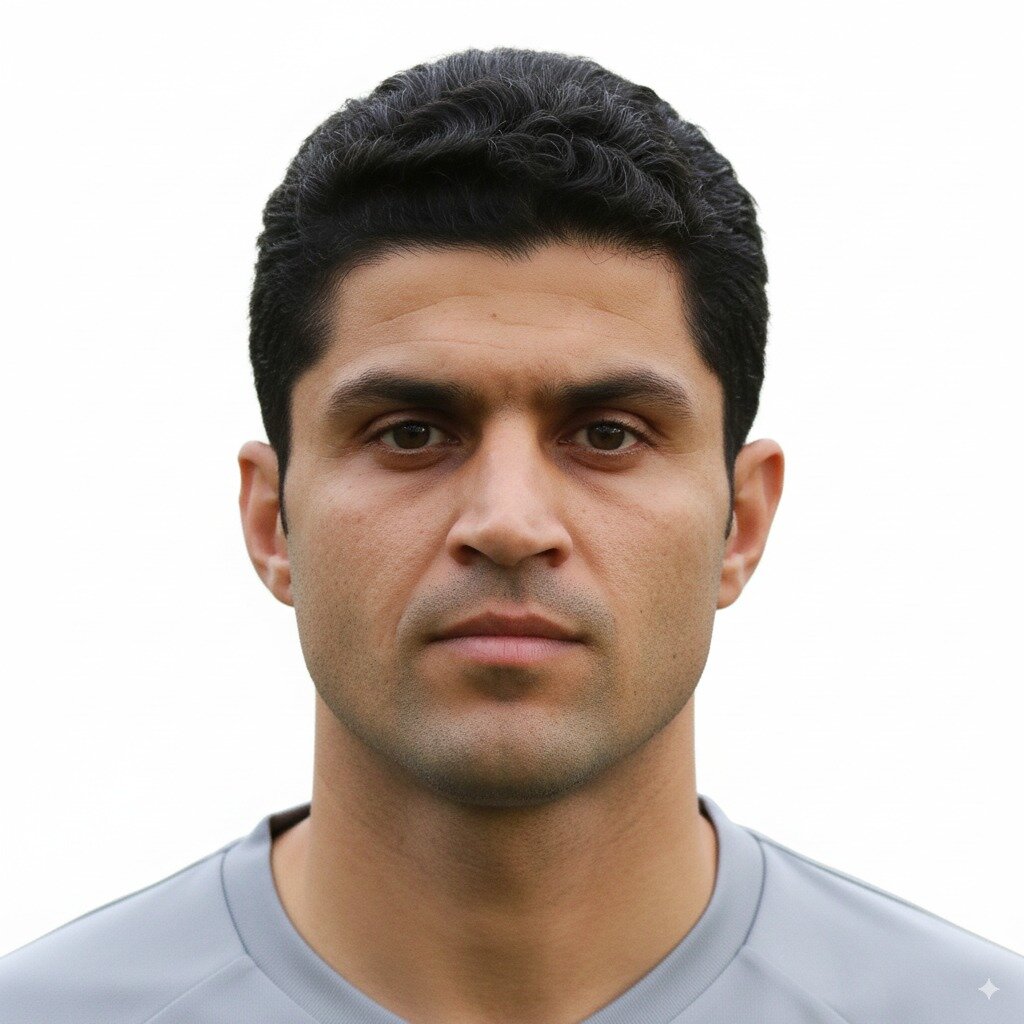 Hamid Hajmalek