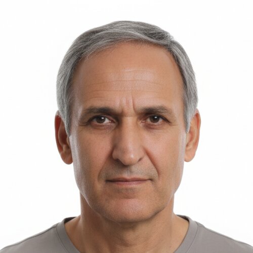 Rostam Zandi