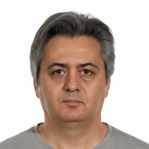 Alireza Haghighat