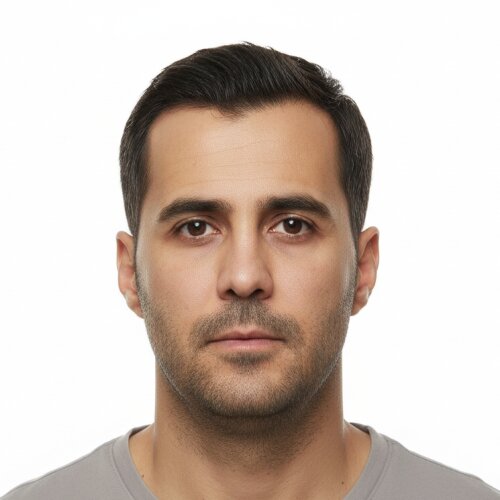 Reza Yadegari
