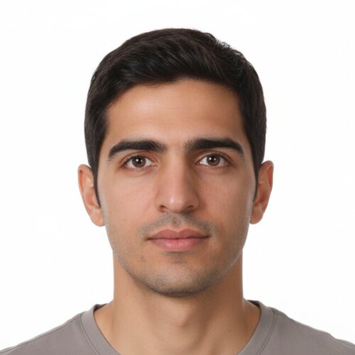 Rouhollah Soltani