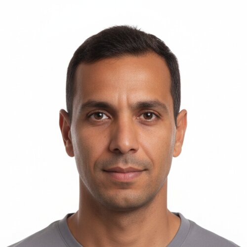 Sadegh Gashni