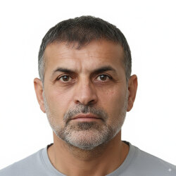 Abdollah Veysi