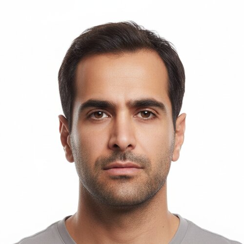 Ali Akbar Farhang