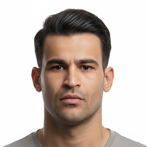 Isa Alekasir