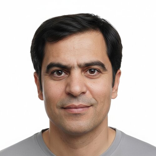 Majid Basirat