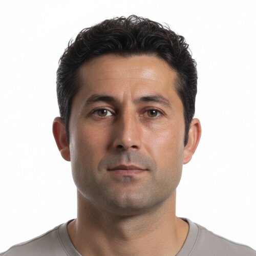 Nader Ahmadi