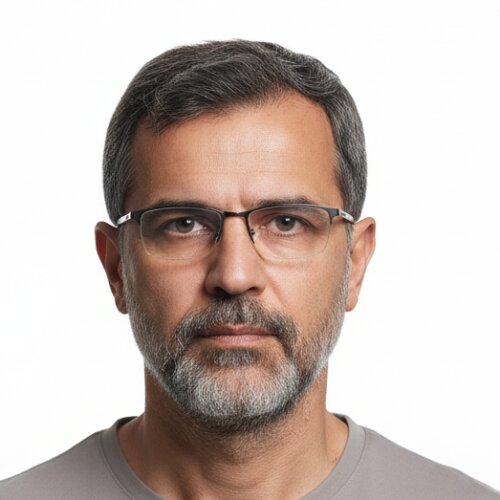 Valiollah Geraeili