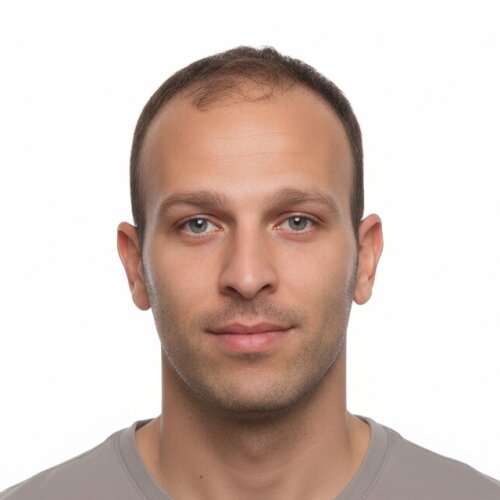 Arash Roshanipour