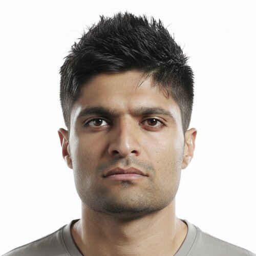 Arman Shahrdadnejad