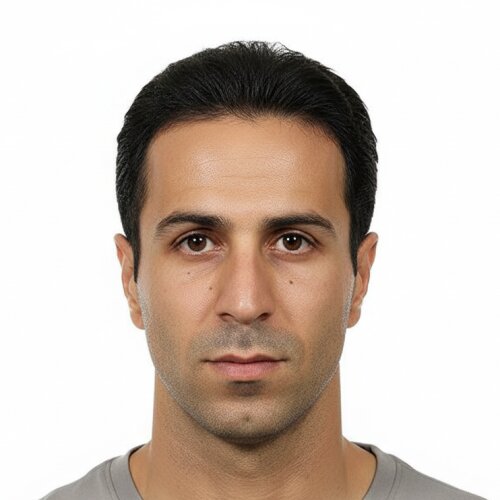 Farhad Salarpour