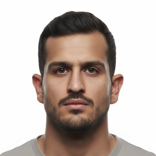 Farzin Garousian
