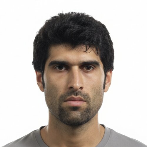 Mehdi Mohammadi