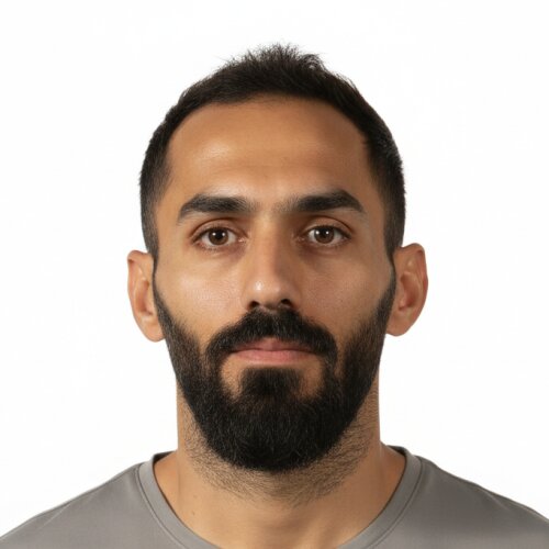 Vahid Esmaeilbeygi