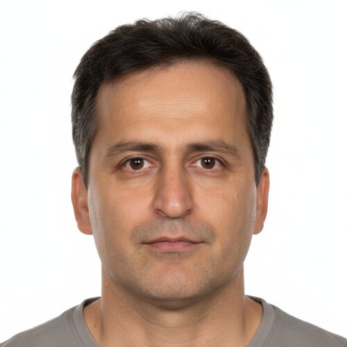 Alireza Pourmand