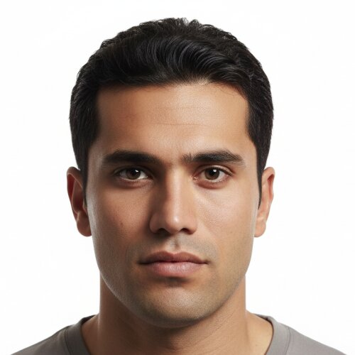 Alireza Vahedi Nikbakht