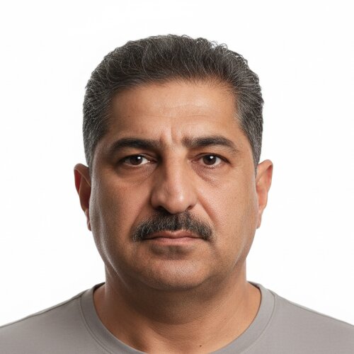 Farshad Falahatzadeh