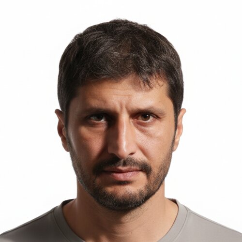 Hamlet Mkhitaryan