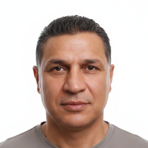 Mehdi Naderinasab