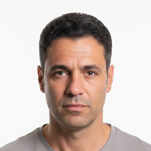 Mehdi Tartar