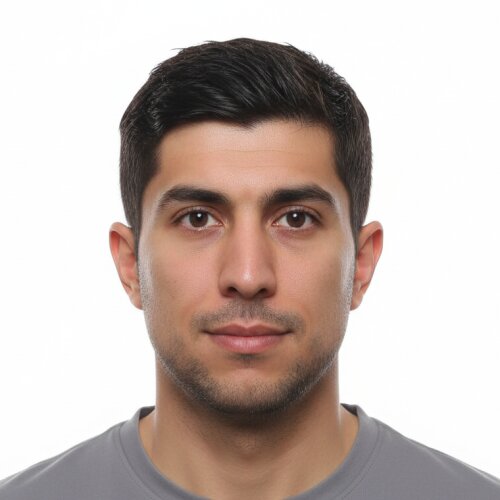 Mohammad Parvin