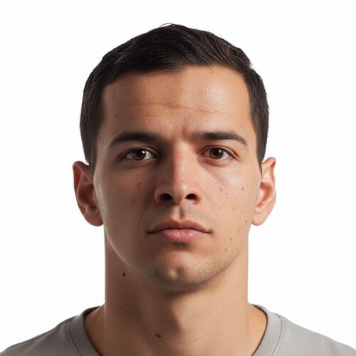 Mohammadreza Khorsandnia