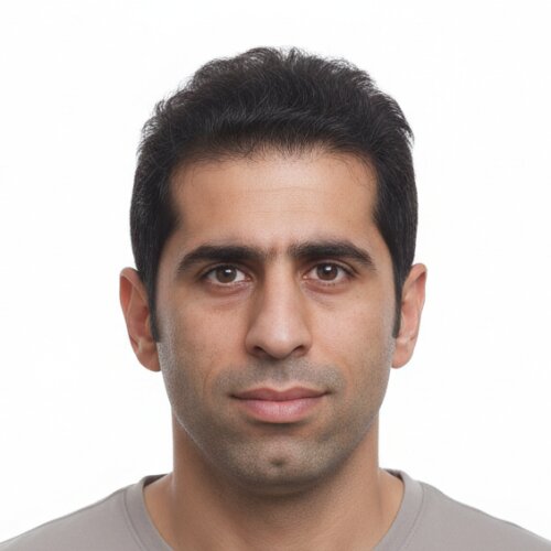 Mojtaba Zareei