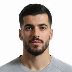 Saeid Ezzatillahi Afagh