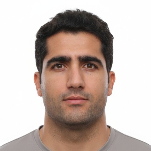 Amin Torkashvand