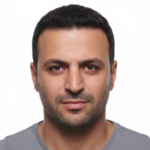 Gholamreza Rezaei