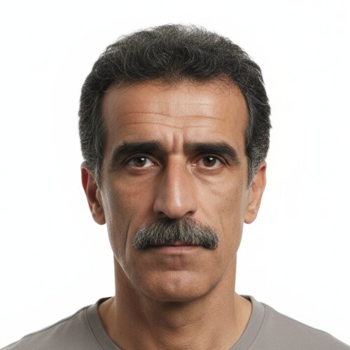 Mohammad Ahmadzadeh