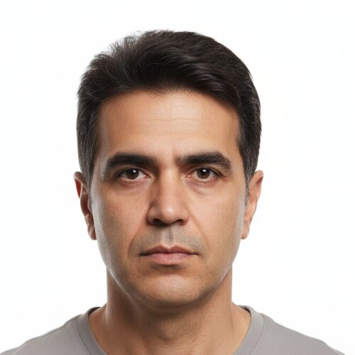 Mostafa Farahani