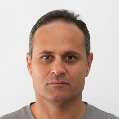 Kazem Farhani