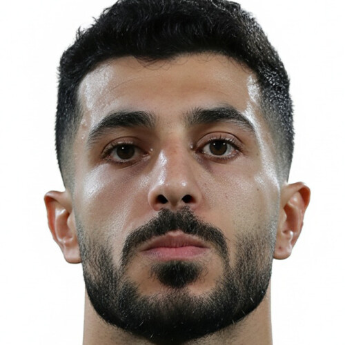 Behnam Barzay