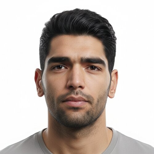 Reza Haghighi