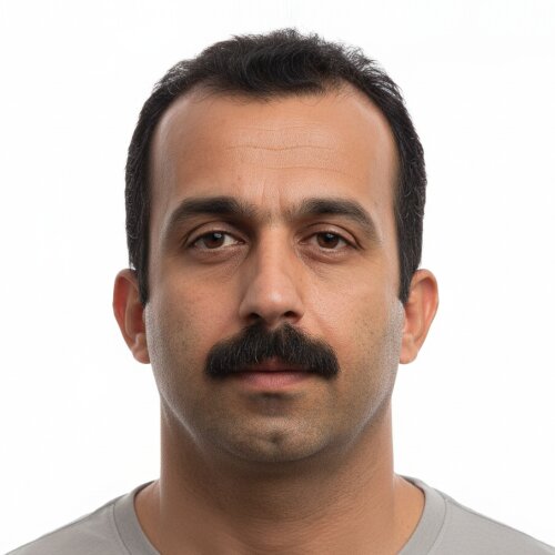 Hasan Usefi