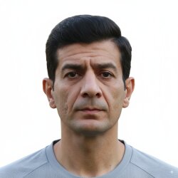Alireza Ilderoum