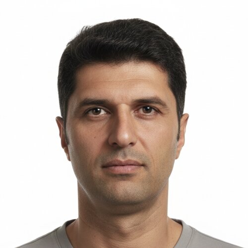Seyyed Mojtaba Hoseini