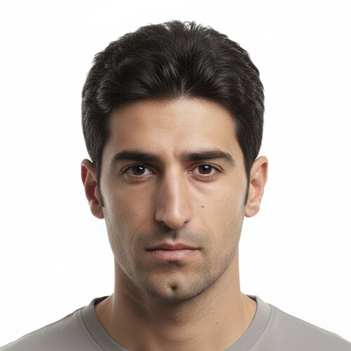 Mohsen Usefi
