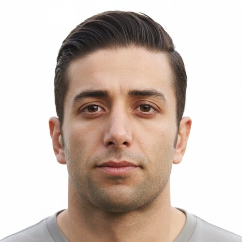 Meysam Hoseini