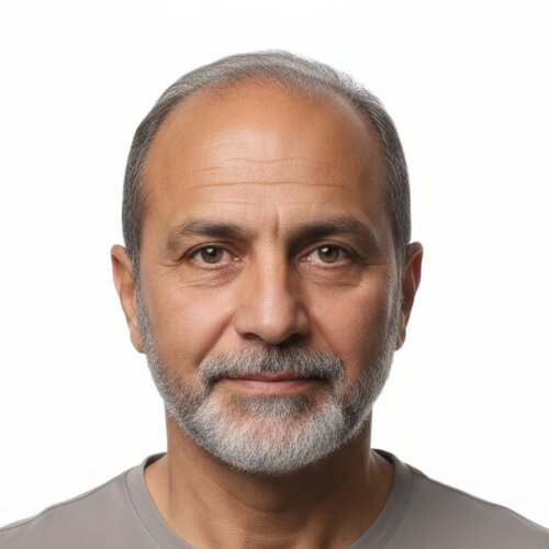 Nader Faryadshiran