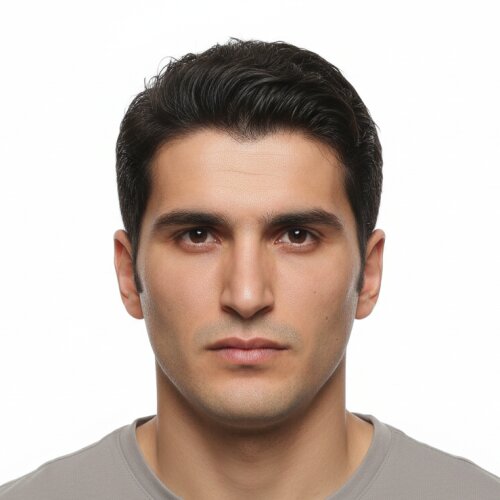 Javad Kazemian