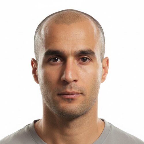 Ali Haghdoust