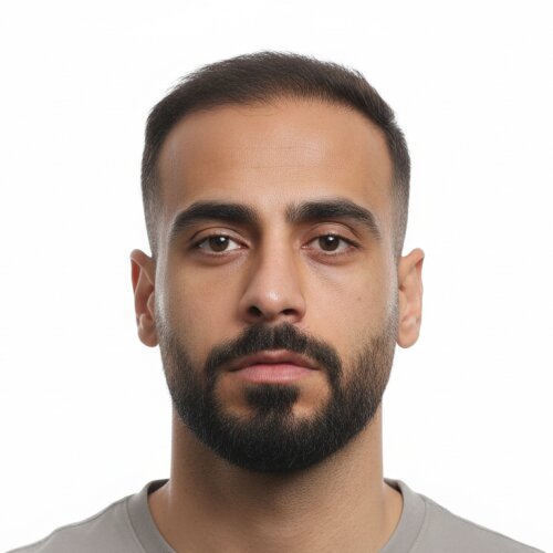 Mohsen Azarpad