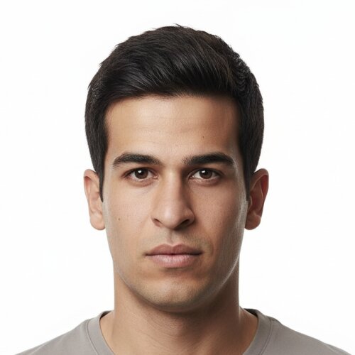 Javad Zeyghami