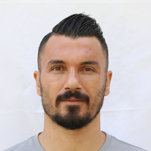 Younes Shakeri